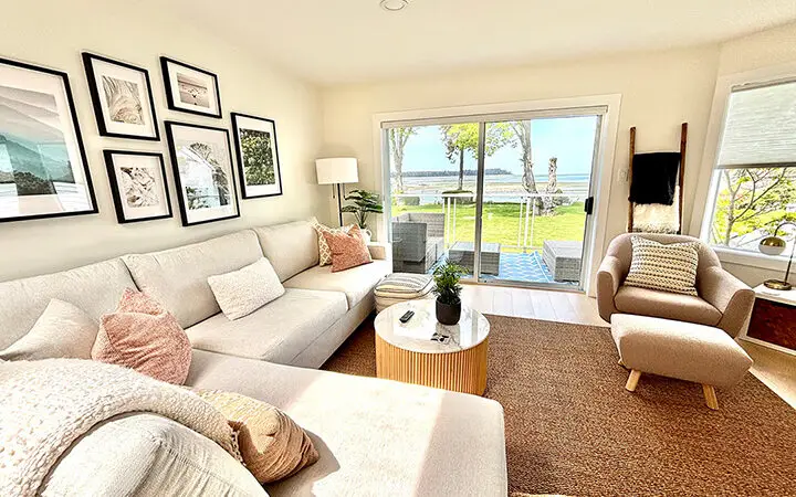 2-Bedroom Ocean View