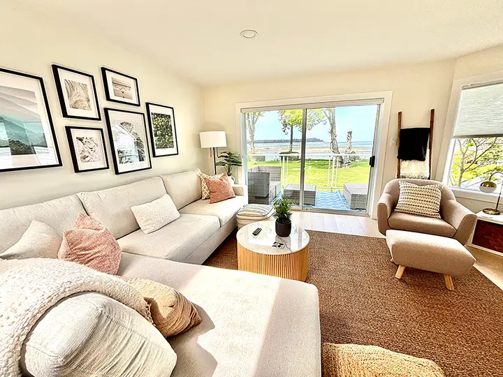 2-Bedroom Ocean View